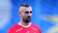 از پرسپولیس اصرار و از دورسون انکار / وضعیت مبهم آینده مهاجم ترک
