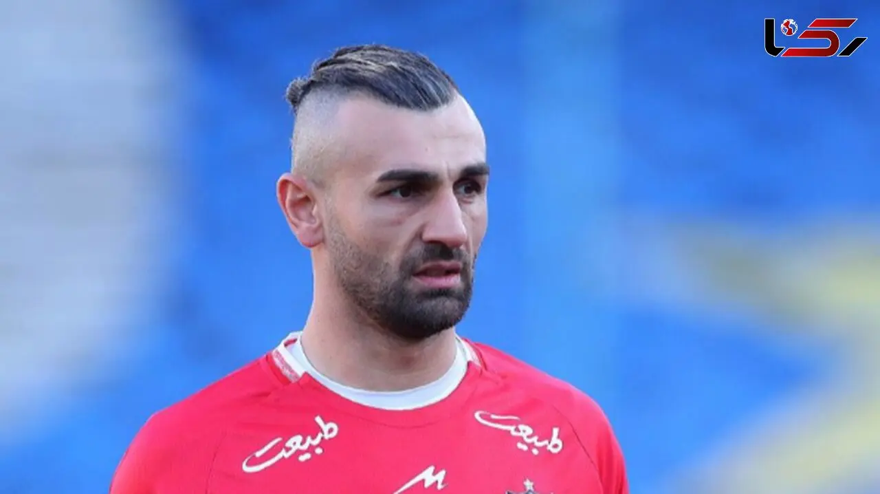 از پرسپولیس اصرار و از دورسون انکار / وضعیت مبهم آینده مهاجم ترک