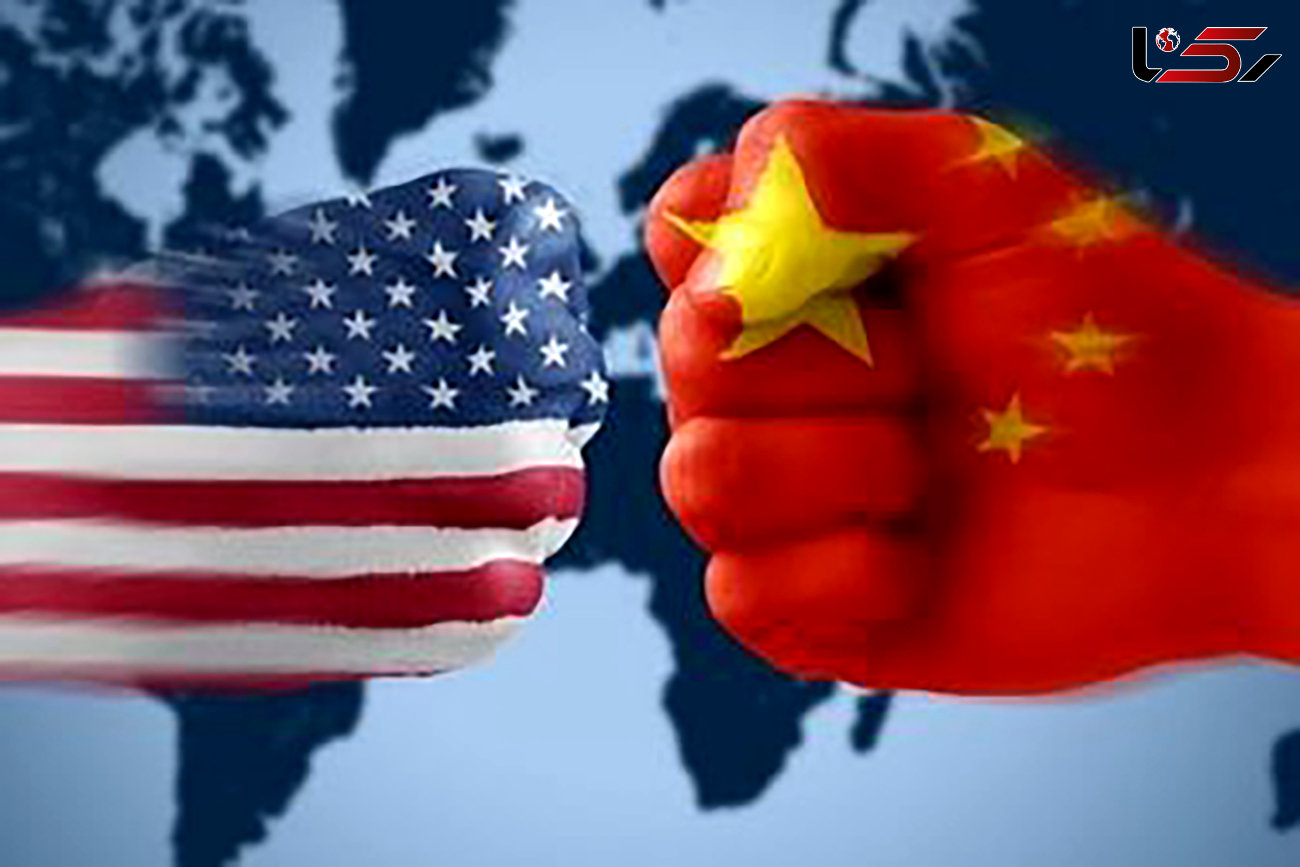  ۴ شرکت چینی در تیرس آمریکا