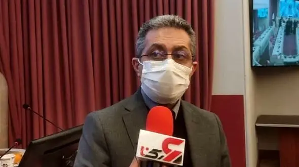  واردات قرص های ضد کرونا جزو استراتژی وزارت بهداشت نیست / اولویت داشتن واکسیناسیون نسبت به واردات داروهای جدید + فیلم