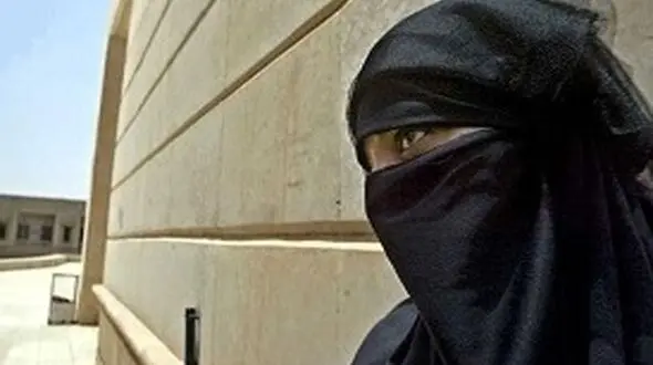 بلایی که داعشی ها بر سر دختر نوجوان آلمانی آوردند! 