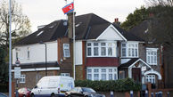 تعطیلی سفارت کره‌شمالی در انگلیس به دنبال کشف یک بسته مشکوک
