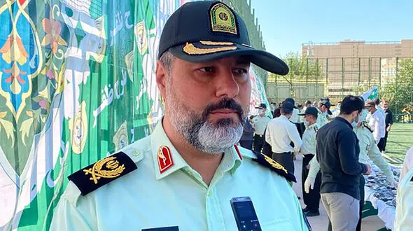 بازداشت 2 قاچاقچی تریاک با 4 تن مواد مخدر در گلستان