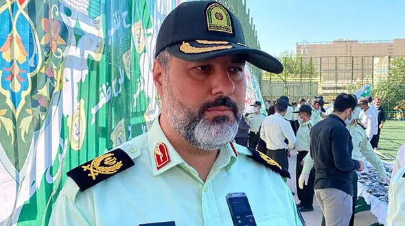 بازداشت 2 قاچاقچی تریاک با 4 تن مواد مخدر در گلستان