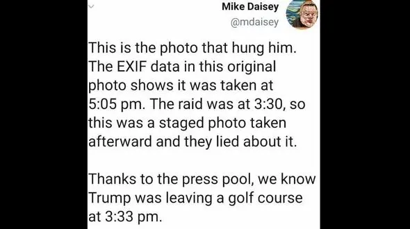 دروغ بزرگ ترامپ فاش شد / جریان قتل بغدادی چه بود ؟+عکس