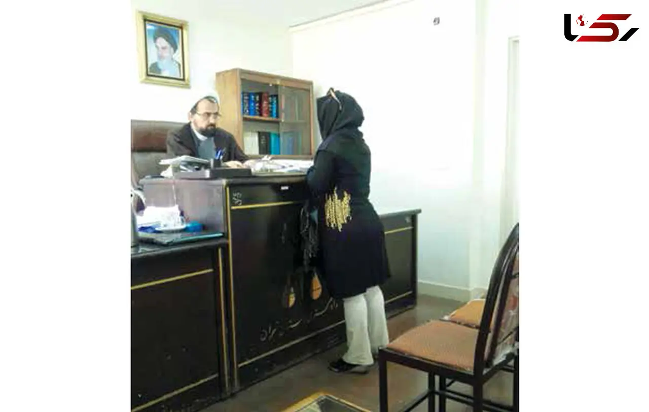 برج ساز تهرانی با مهریه 20 هزار سکه ای دختر جوان را فریب داد / این مرد فراری است