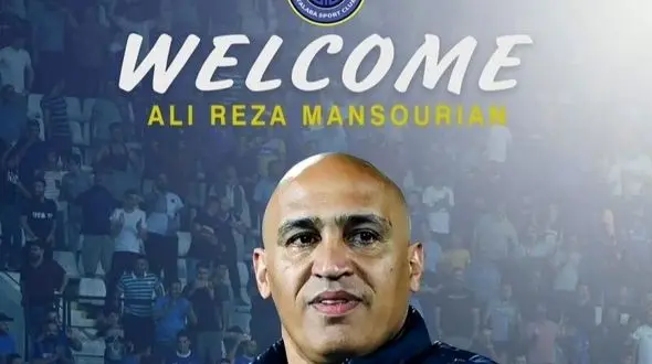 انتقال بزرگ از تهران به بغداد؛ علیرضا منصوریان در عراق تیم گرفت!