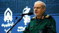 سخنگوی سپاه: تقابل جدید می‌تواند به پیامدهایی فراتر از مرزهای ایران بیانجامد