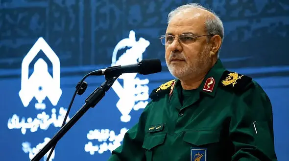 سخنگوی سپاه: تقابل جدید می‌تواند به پیامدهایی فراتر از مرزهای ایران بیانجامد