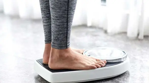 تاثیر هورمون استرس بر چاقی شکم