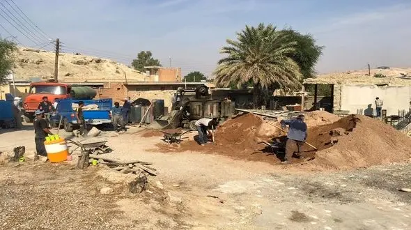 صادر شدن قبض های سنگین برای زلزله زدگان مسجدسلیمان در دوره اسکان موقت / مقصر، استاندار قبلی خوزستان است 