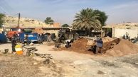 صادر شدن قبض های سنگین برای زلزله زدگان مسجدسلیمان در دوره اسکان موقت / مقصر، استاندار قبلی خوزستان است 