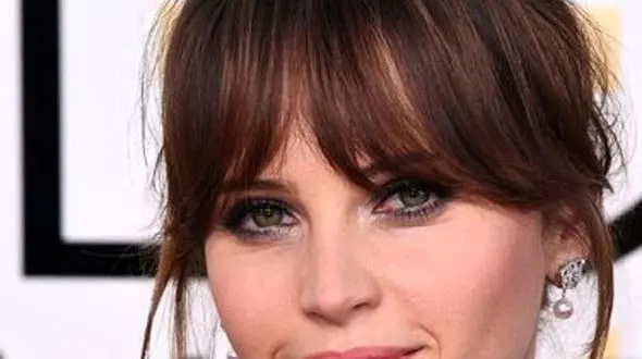 بهترین مدل مو و آرایش در گلدن گلوب 2017 +تصاویر