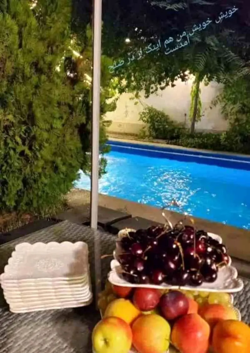 استخر