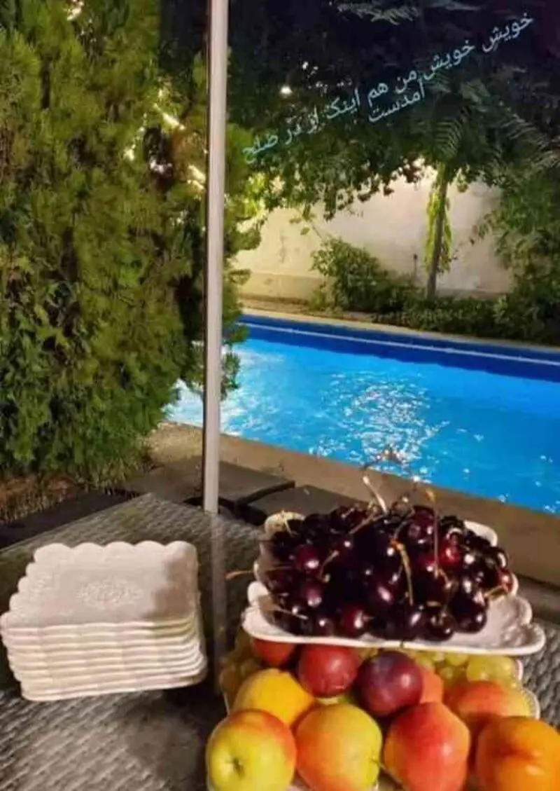 استخر
