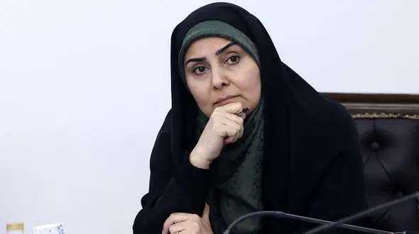 غرور بچگانه خانم وزیر! / اگر ماشین هم نبود تا تهران پیاده می آمد!