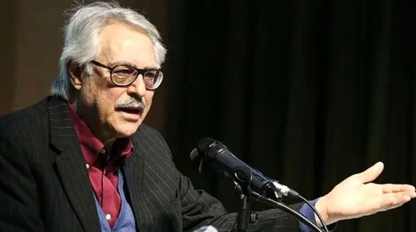 سید جواد طباطبایی فیلسوف سرشناس ایرانی درگذشت + عکس و جزییات