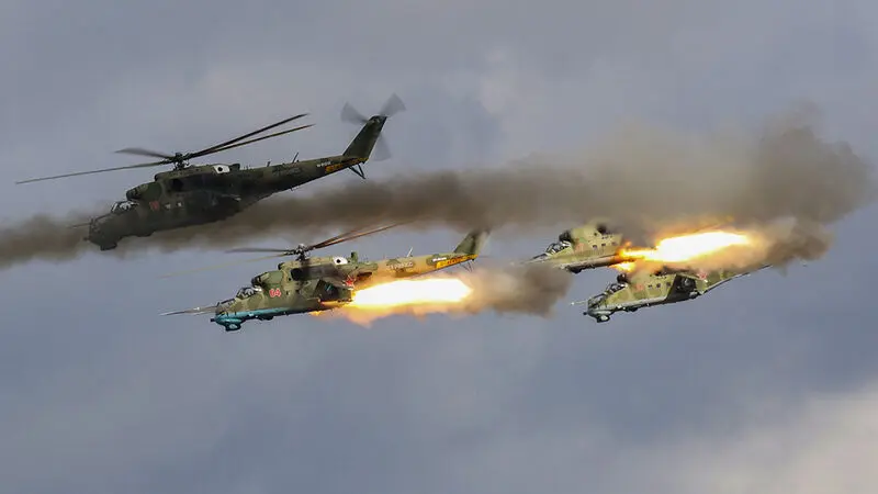 Ruassia-Belarus-millitary drills2