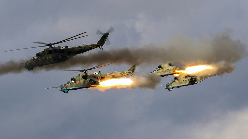 Ruassia-Belarus-millitary drills2