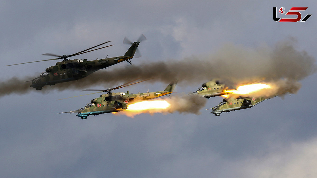 Russia and Belarus Conduct Military Exercises Amid Rising Regional Tensions + Video
