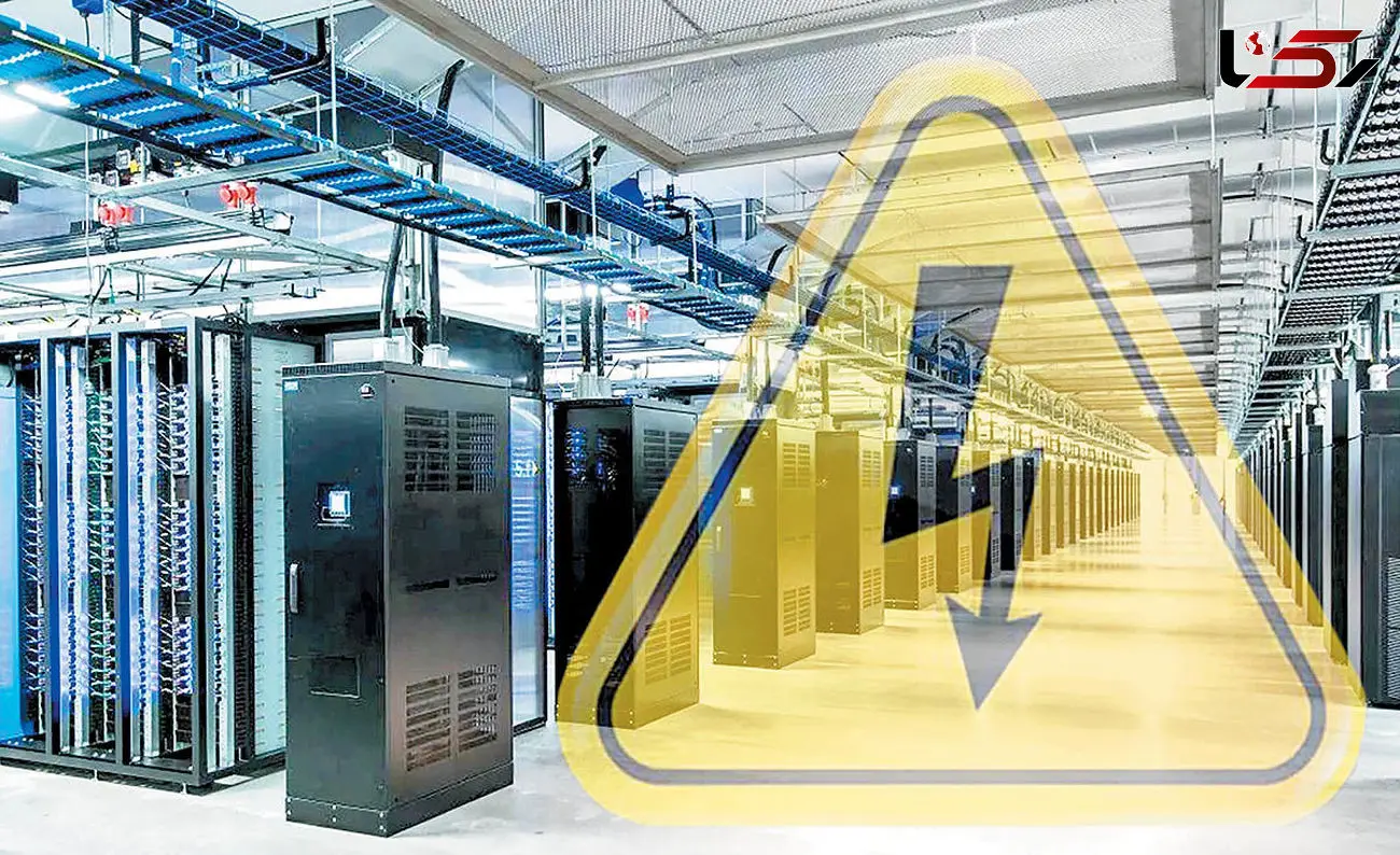 برق‌ ‌گرفتگی اقتصاد دیجیتال 