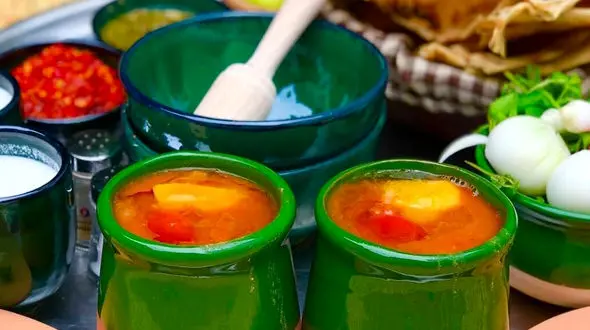 خوشمزه ترین رسپی برای فلافل جنوبی