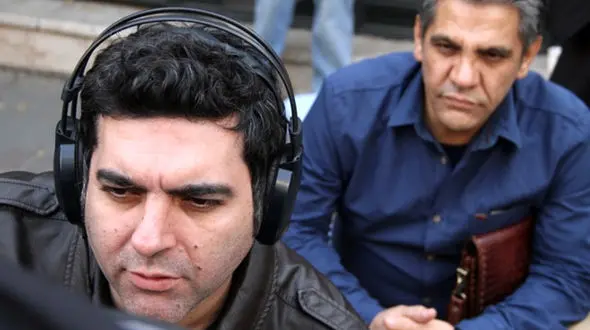 مصطفی کیایی در تدارک ساخت فیلم پلاسکو