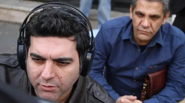 مصطفی کیایی در تدارک ساخت فیلم پلاسکو