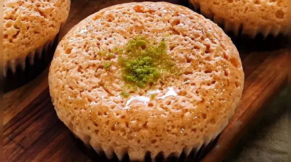 طرز تهیه پای نارگیل شکلاتی | فیلم