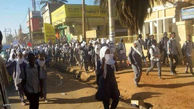 چهار سودانی معترض در تظاهرات «أم درمان» کشته شدند