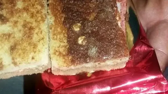 آخرین خبر از کیک‌های  آلوده به قرص 