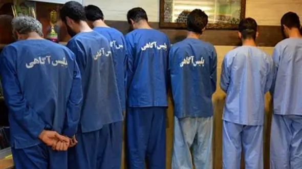 نقشه 15 مرد شیاد برای فروش خانه های میلیاردی شمال تهران + جزییات