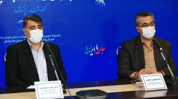 شیوع کرونا خستگی در جامعه / کرونا ترسناک پاییز می آید/پزشکان عمومی 30 درصد شهدای سلامت کشور 