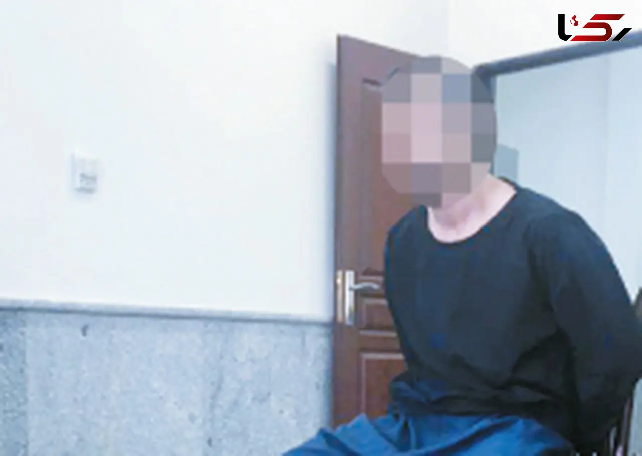 ناگفته های شیطانی سوسن راز مردی که با شخصیت های مهم عکس داشت را لو داد+عکس