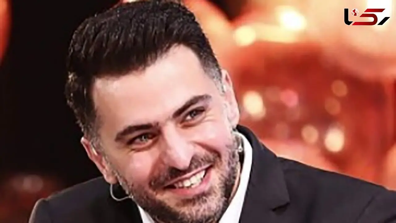 علی ضیا در جشن تولد مجلل و باشکوه دختری زیبا +عکس و تزئین زیبای کیک با تم پری دریایی