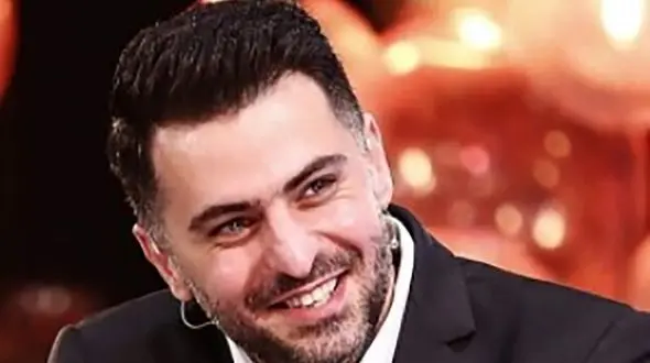 تغییر چهره شوک برانگیز «علی ضیا» مجری تلویزیون بعد 2 سال در 39 سالگی