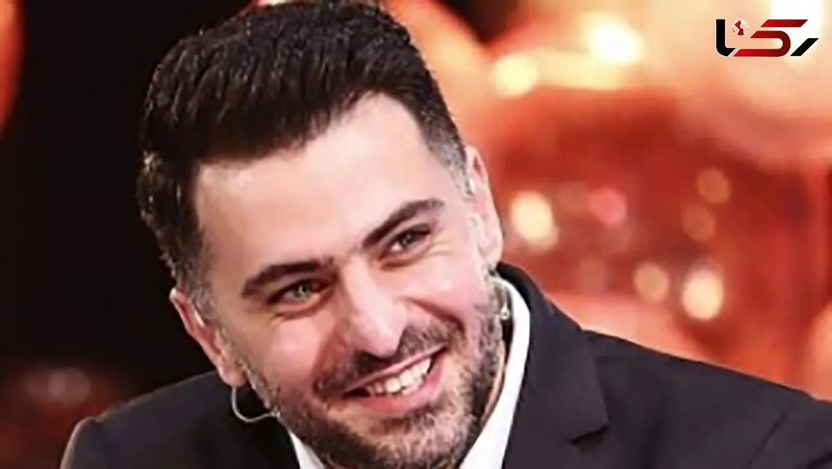 تغییر چهره شوک برانگیز «علی ضیا» مجری تلویزیون بعد 2 سال در 39 سالگی