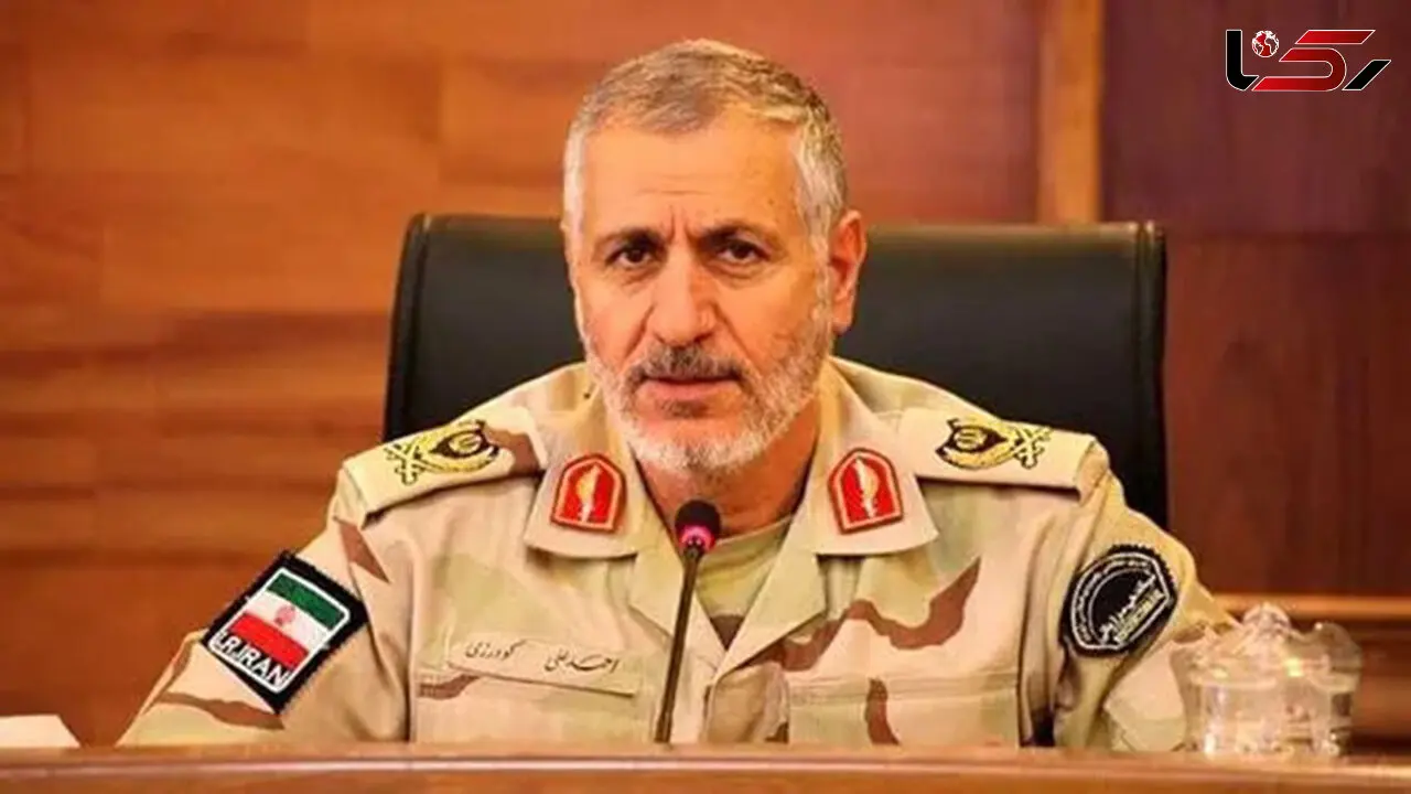 انهدام پهپادها و ریز پرنده‌های دشمن با هوشیاری مرزبانان فراجا