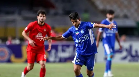 ساعت دقیق بازی تراکتور و استقلال در هفته اول لیگ برتر