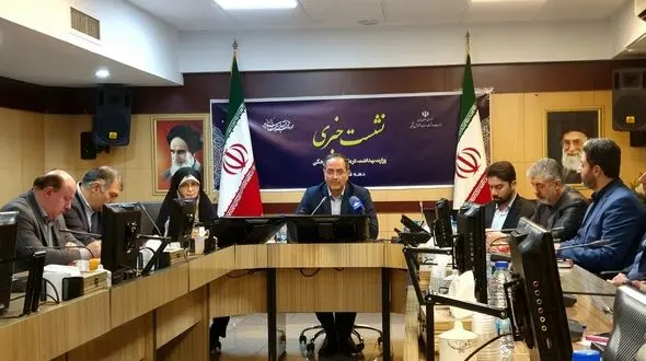  جذب 25 هزار نیروی انسانی متخصص در وزارت بهداشت در سال آینده /دریافت 90 میلیون دلار از بانک جهانی وام دریافت کردیم/72 پروژه بهداشتی تا پایان سال افتتاح می شود