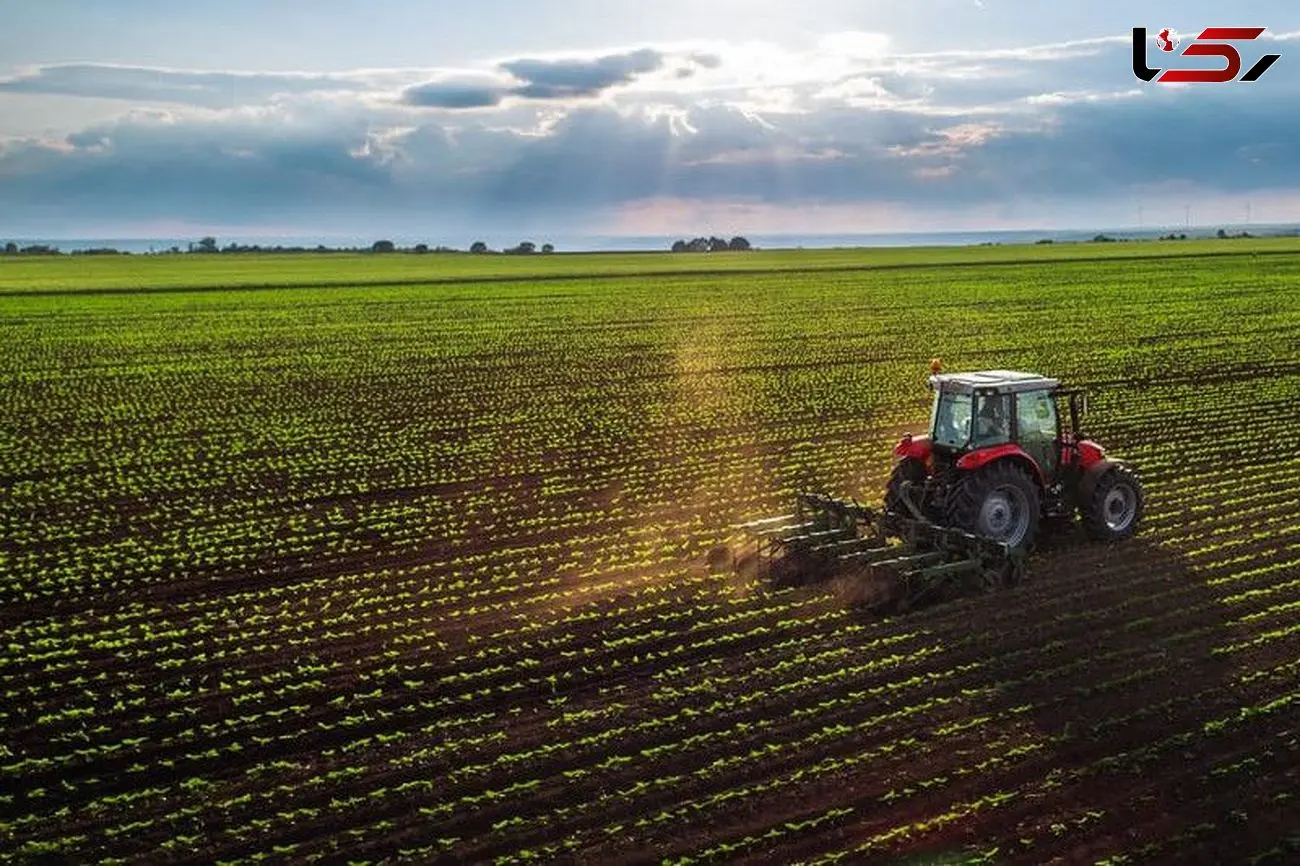 توزیع آب در بخش کشاورزی اردبیل هدفمند می شود
