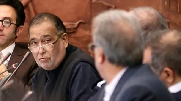 عضو شورای شهر تبریز درگذشت