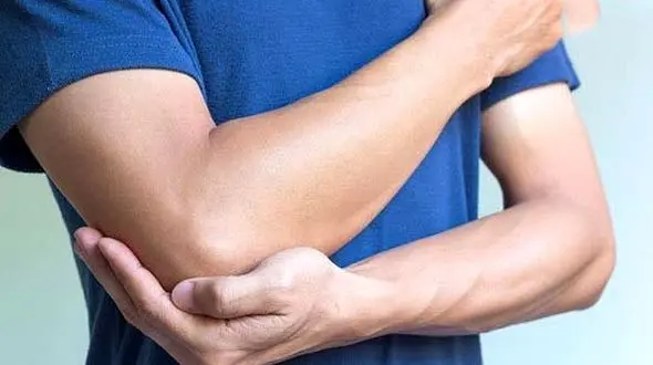 فوت و فن های خانگی برای زیبایی آرنج