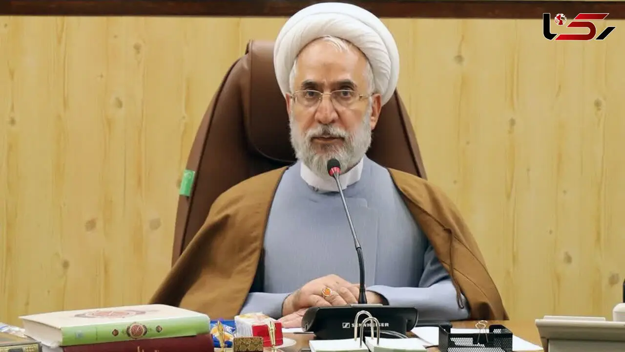 دستور دادستان کل کشور به دادستان‌های نظامی سراسر کشور برای مقابله قاطع با سوءاستفاده معاندین و ضد انقلاب از شرایط جنگی