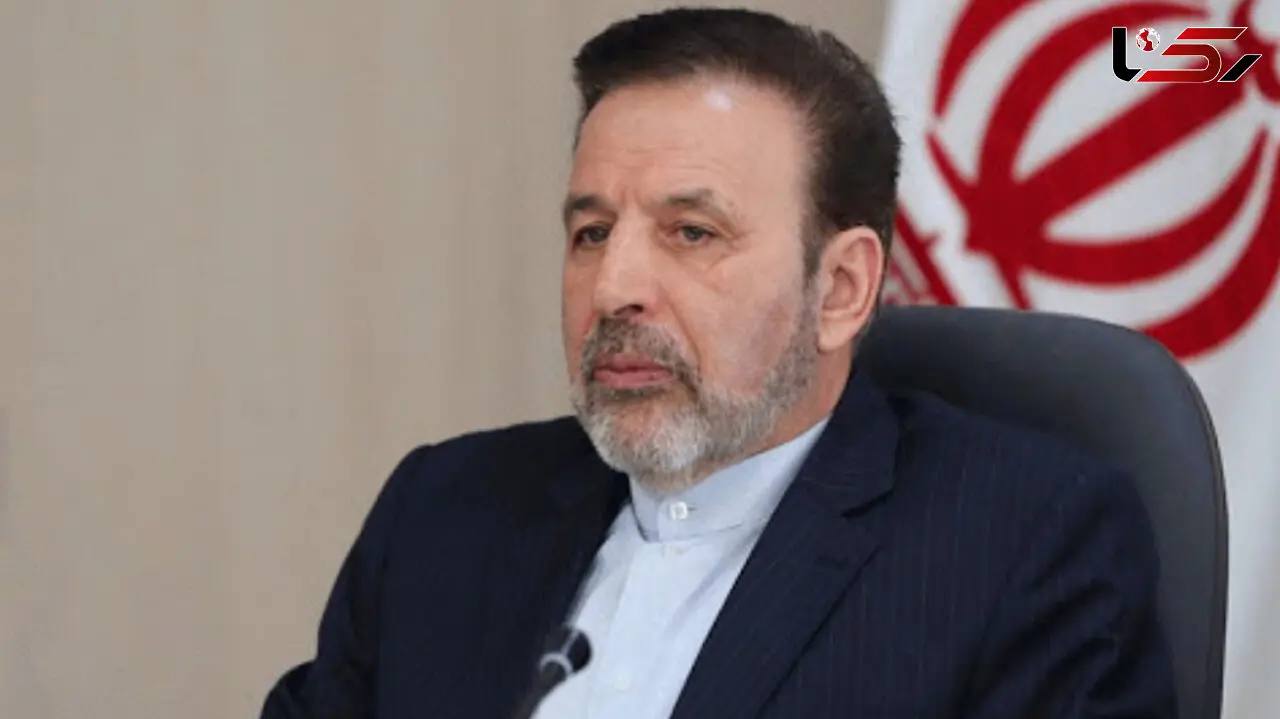رئیس ‌دفتر روحانی: کارهای خوب دولت را نام ببرم بحث به درازا می‌کشد 