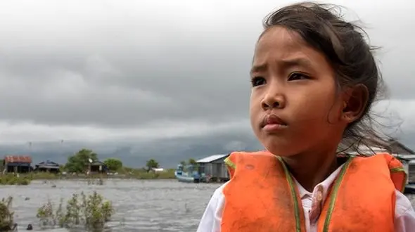 شیوع بیماری های مرگبار با گسترش تاثیرات تغییرات اقلیم / کودکان،کشاورزان و امدادگران در خطر بیشتر