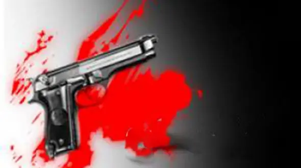 قتل خانوادگی فقط به خاطر حسادت + عکس