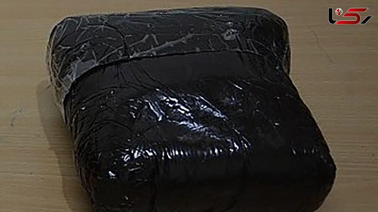 بازداشت مردی که منطقه فلاح را خمار کرده بود