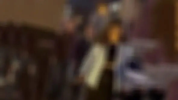  لباس نامناسب خانم بازیگر در  رستوران ! / او را بیرون انداختند ! + عکس