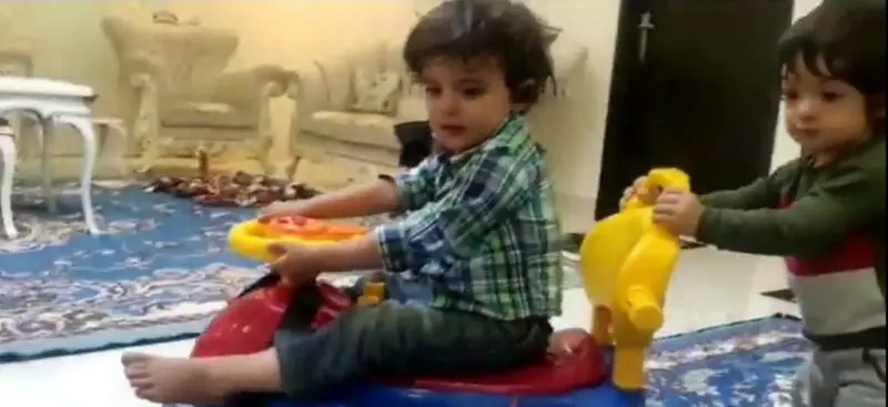 چیدمان منزل شهربانو منصوریان